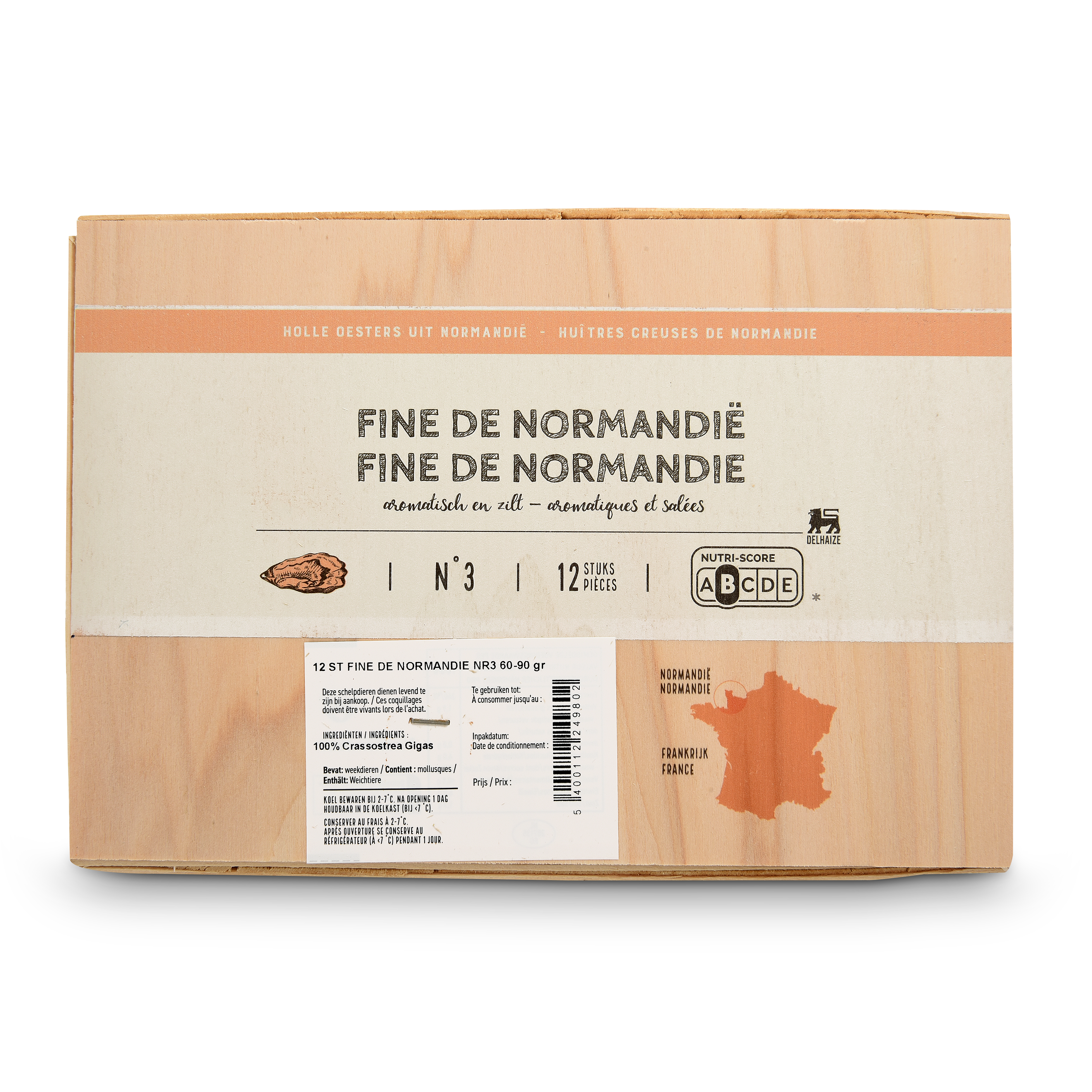 Fine de normandie